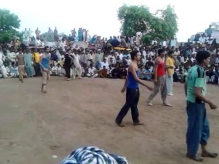 Plastic Volly Ball In Rodu Sultan (11)