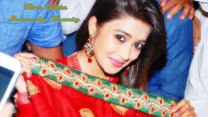 Tina Dutta : Aankhein teri itni haseen