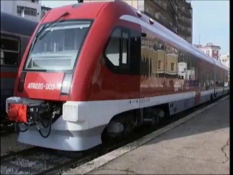 TG 05.09.13 Aumento tariffe treni