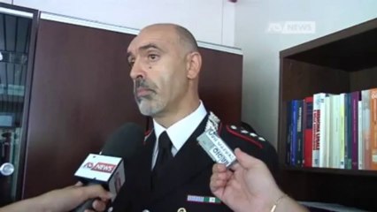 FISH PEDICURE, SEQUESTRATI GLI ACQUARI