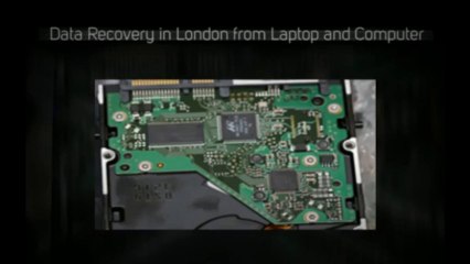 Data Recovery in London from Laptop and Computer | www.harddrivedatarecover.co.uk