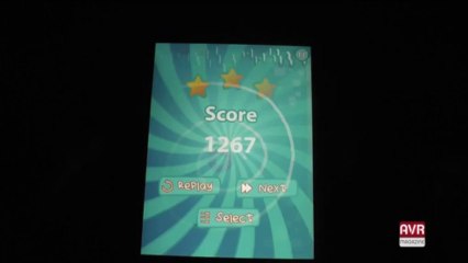 Ice Hero salviamo il pinguino - gioco per iPhone e iPad - Gameplay AVRMagazine.com