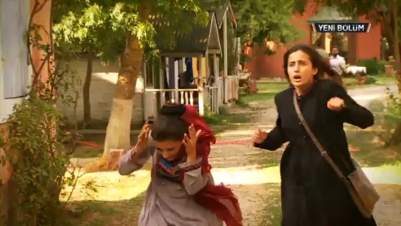 İki Dünya Arasında - 255. Bölüm (FRAGMAN)