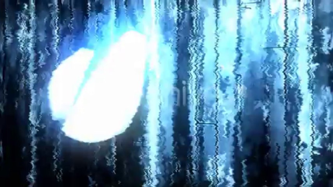 Cyan Logo Reveal - After Effects Template