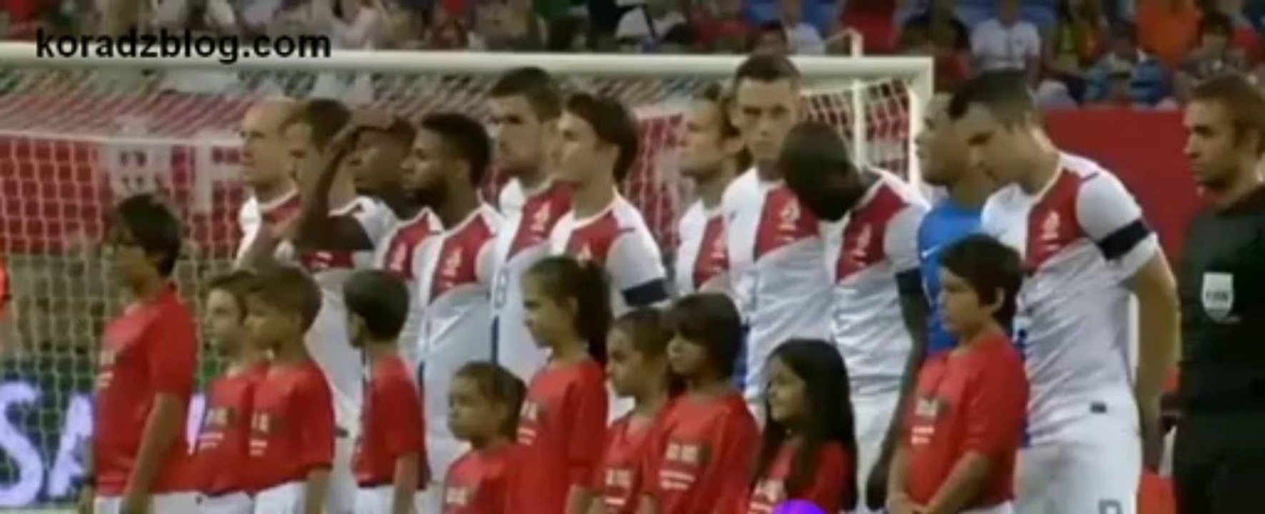 تقرير الجزيرة الرياضية /ابرز لقاءات نهار اليوم 6 سبتمبر تصفيات كاس العالم