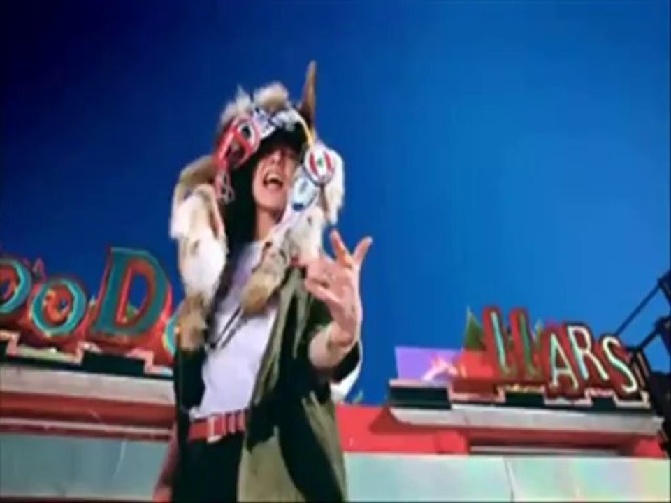 R.O,D. (Ride Or Die) _ G-Dragon ft Lydia Paek _ DARAGON MV