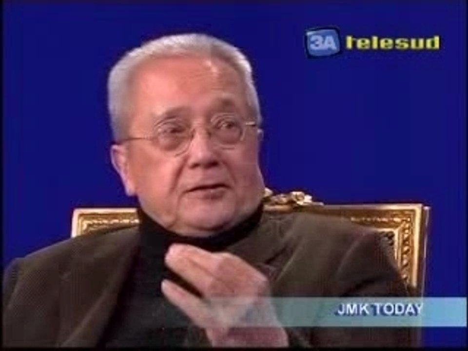 JACQUES VERGES sur TéléSud