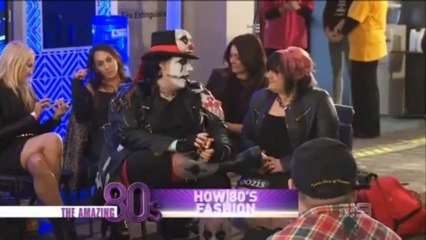 Australia's Got Talent - Season 7 Episode 4 Part 1