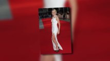 Naomi Watts Looks White Hot at Diana Premiere