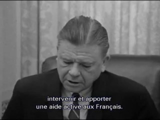 Vietnam, année du cochon (Guerre du Vietnam) VOSTFr - Partie 1 de 2