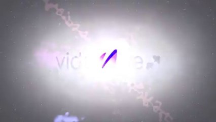 Energy Glitch Logo Reveal - After Effects Template