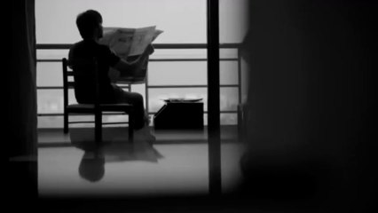 You Read They Learn Theme Video 7 Reading Newspaper
