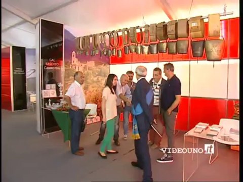 matera è fiera 2013