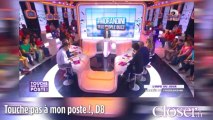 Zapping : l'équipe de TPMP flingue Jean-Marc Morandini