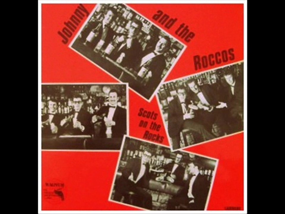 JOHNNY And The ROCCOS - Don't Wake Up The Kids