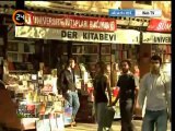 Ah güzel İstanbul - Sahaflar / Kitapçılar Çarşısı