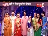 Jai-Mahi Ne Kiya Shudh Desi Romance!! - Do Dil Bandhe Ek Dori Se - 6th Sep 2013