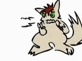 Ultimate Naruto Fan Flash