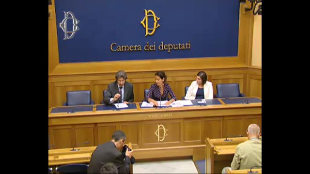 Alessio Villarosa - Decreto IMU (05.09.13)