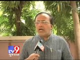 Tv9 Gujarat - Arjun Modhwadiya : Gujarat Bandh is receiving support from state