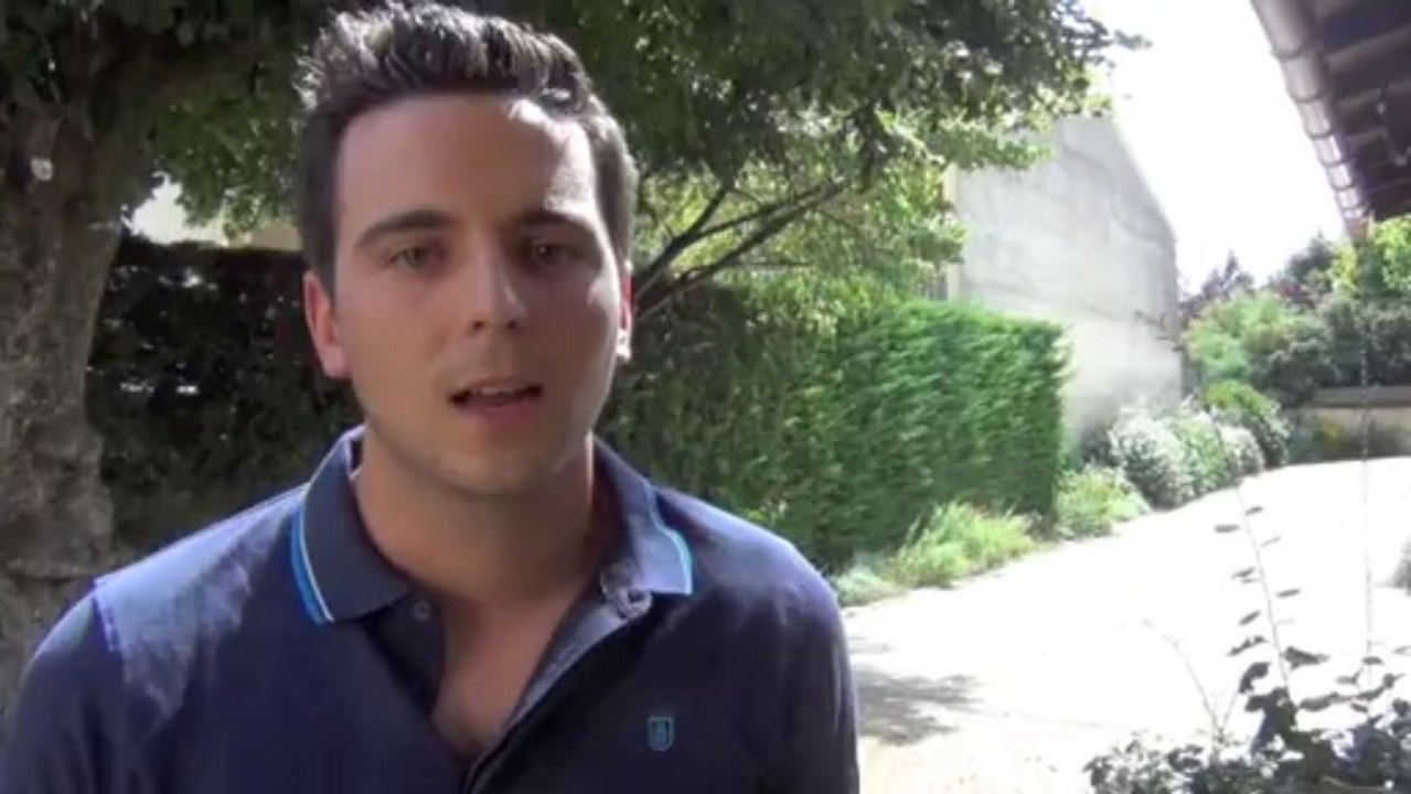 Cent Bergeracois dans une ruche