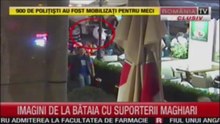 video rtv bataie suporteri
