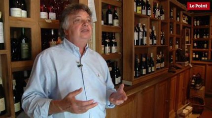Constituer une cave : les conseils de Jacques Dupont