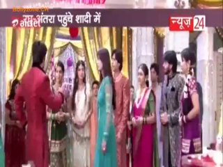 Begaani Shadi Mein Raghu-Antra Hue Deewane!! - Jaan - 6th Sep 2013