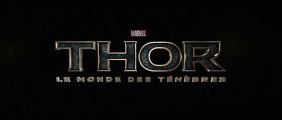 Thor - Le Monde des Ténèbres - Bande-annonce [VOST|HD] [NoPopCorn]