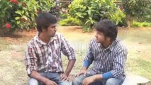 Rs. 50,000/- | Telugu Short Film | By Jay Krish