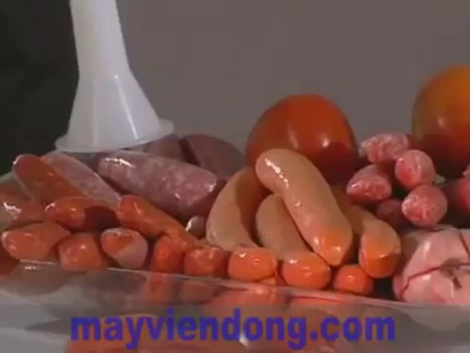 ▶ MÁY XAY THỊT TƯƠI [máy xay thịt]