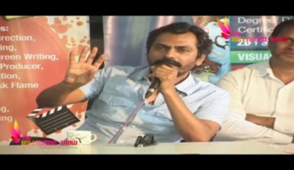 Nawazuddin Siddiqui to Play a NEGATIVE Role in UPCOMING MOVIE