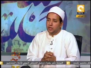 أزمة لجنة وضع الدستور مع مواد الشريعة .. في وسط البلد