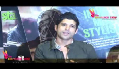 Farhan Akhtar Comment on Movie Bhaag Milkha Bhaag Success