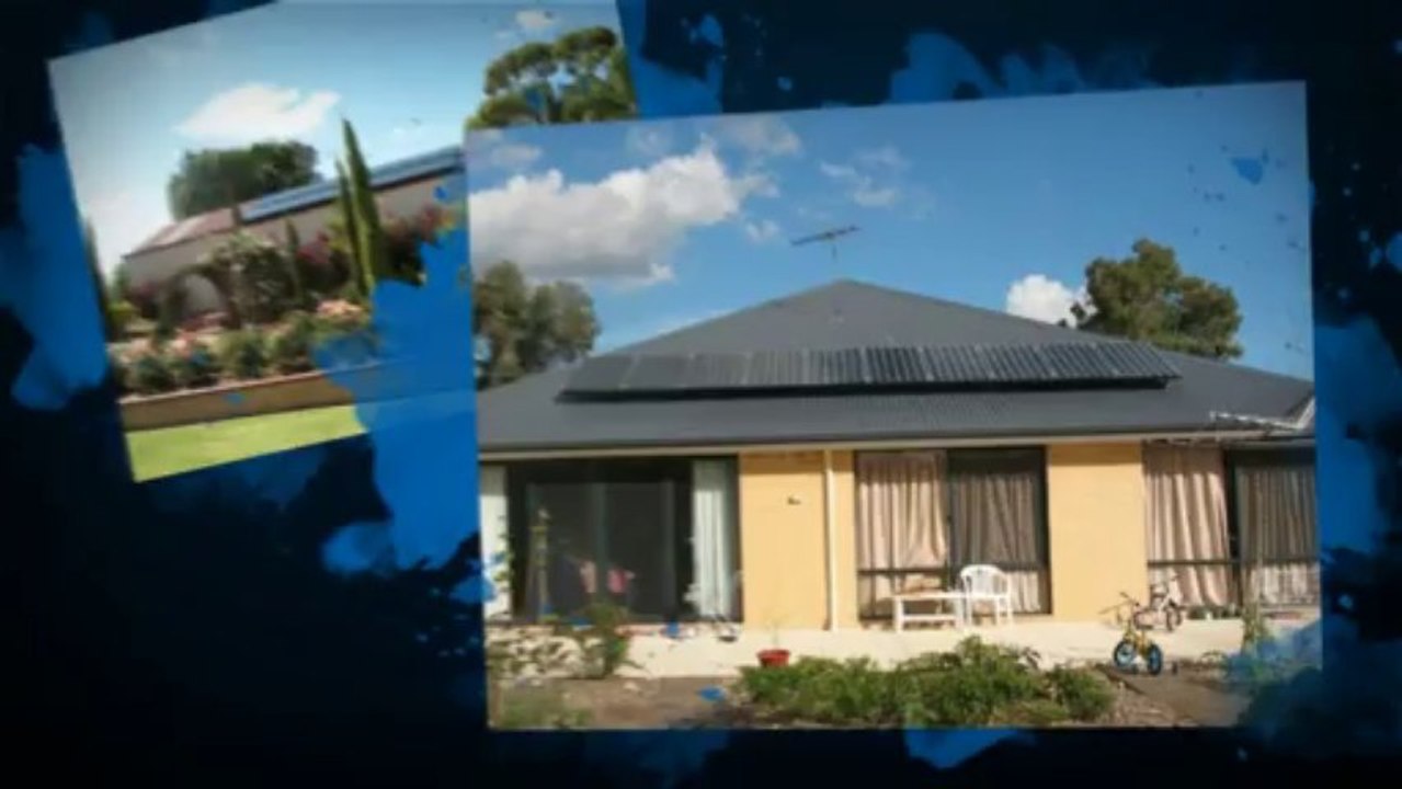 Solar Power Panels - Perth WA | (08) 9418 6004