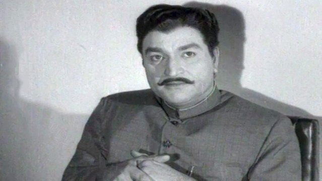 Kanna Koduku Movie Cuts-01 - Akkineni Nageshwara Rao, Anjali Devi, Gummadi, Suryakantham - HD