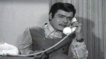 Kanna Koduku Movie Cuts-04 - Akkineni Nageshwara Rao, Anjali Devi, Gummadi, Suryakantham - HD