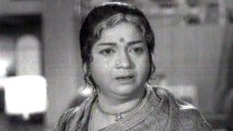 Kanna Koduku Movie Cuts-13 -  Akkineni Nageshwara Rao, Anjali Devi, Gummadi, Suryakantham - HD