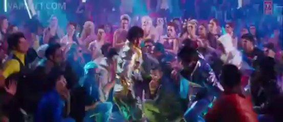 Besharam_(Title_Song)_HD(Shani Don)