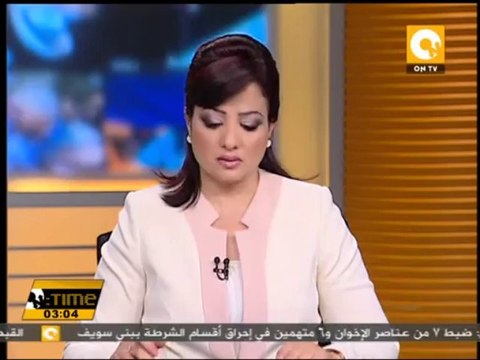 أطلاق قذيفتي آر بي جي على كمين أمني بالعريش دون إصابات