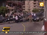 الصحة: 22 مصاباً بحادث محاولة اغتيال وزير الداخلية بمدينة نصر