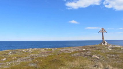 Карелия 2012. В стране тысячи озер и полуночного солнца. Часть 2/2.