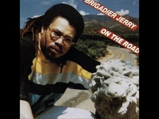 Brigadier Jerry - Jah Creation