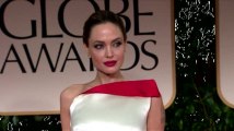 Angelina Jolie Will Receive an Honorary Oscar For Humanitarian Work