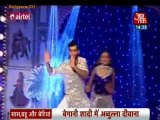 Saas Bahu Aur Betiyan [Aaj Tak] 6th September 2013 Video Watch Online - Pt1