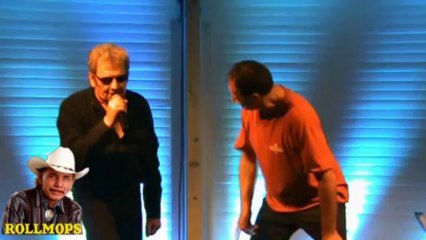 JOHNNY HARLAY & DJ'ALAN "TOUTE LA MUSIQUE QUE J'AIME" VIN DU TSAR LE VIN DES STARS