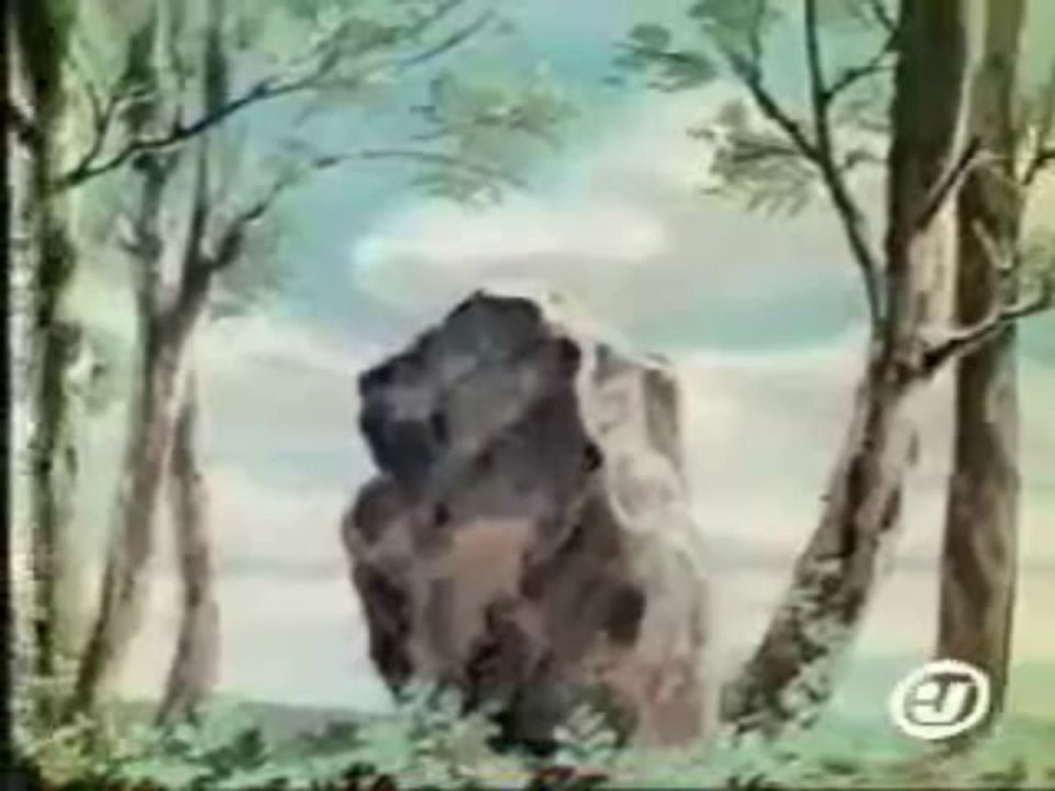 Le Merveilleux Voyage de Nils Holgersson