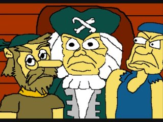 Kate Ashby and the Pirates