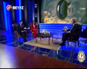 USTANIN HİKAYESİ-RECEP TAYYİP ERDOĞAN-BÖLÜM-1