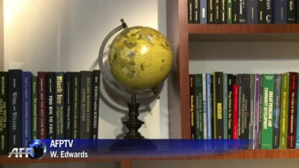 Poutine veut maintenir le dossier syrien au coeur du G20: expert